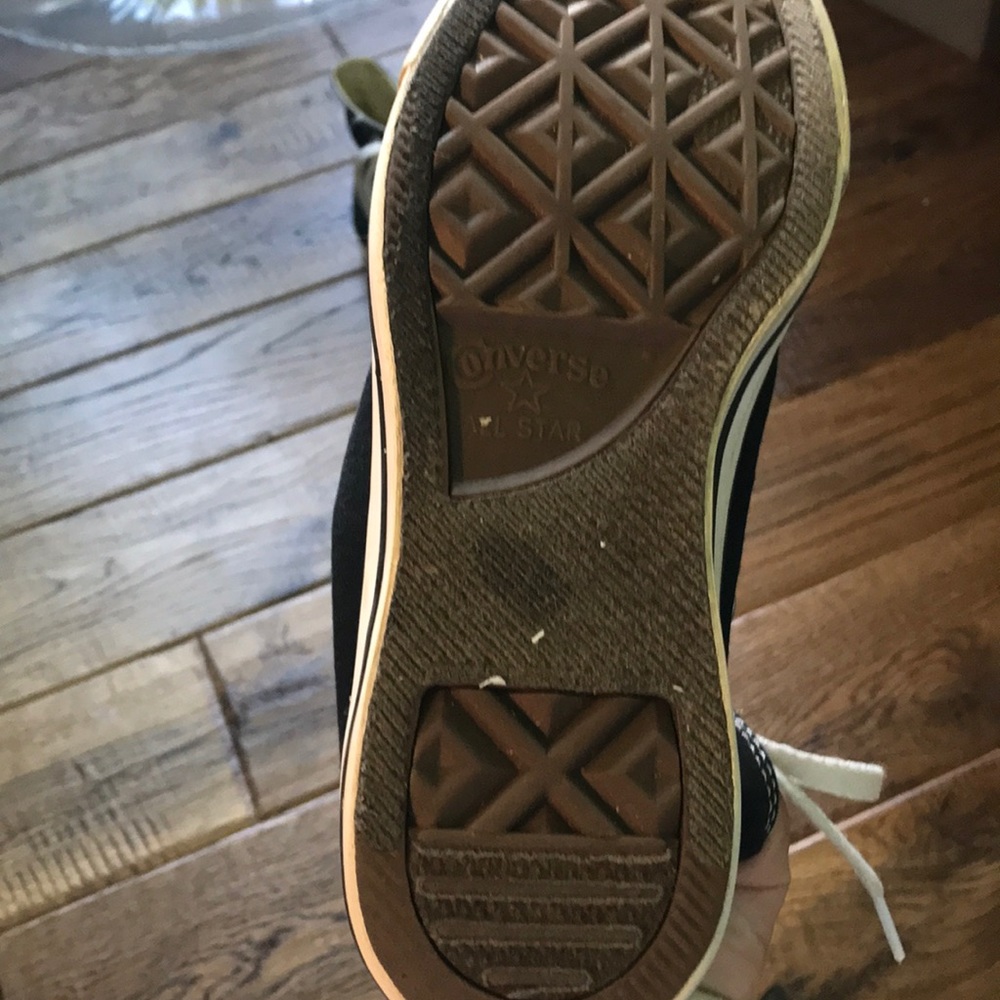✨ converse ✨ - Picture 3 of 5